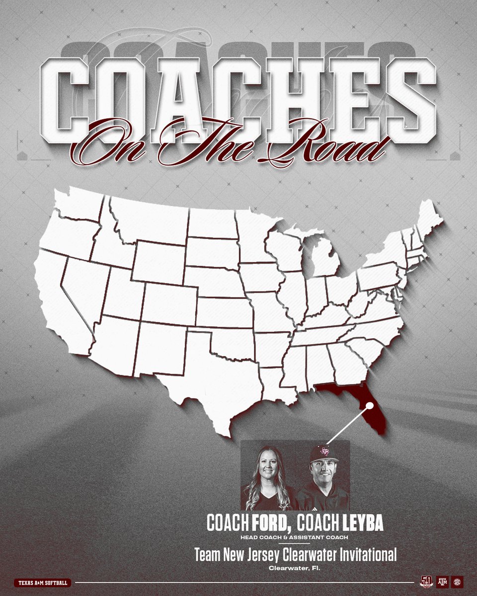 Texas A&M Softball tweet media