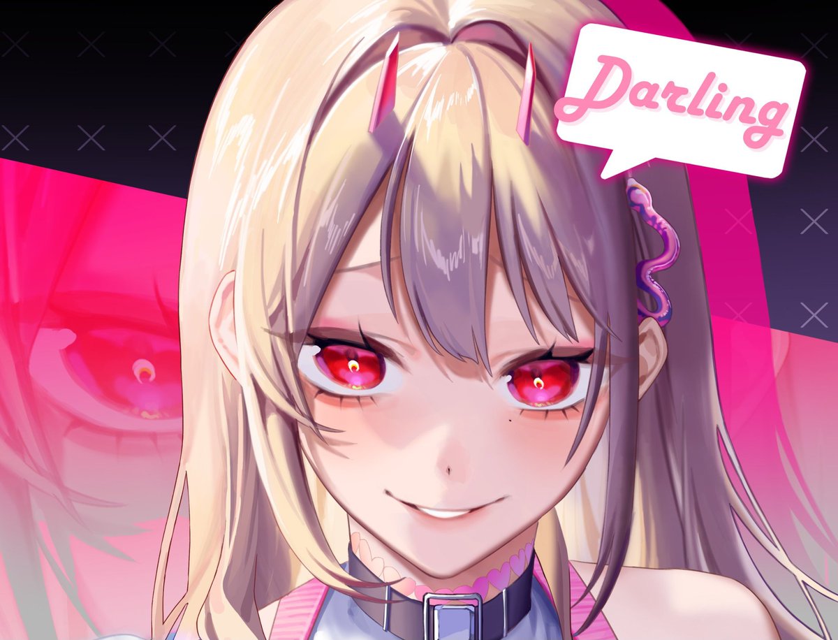 YOURELDRICHBAB3's tweet photo. She KNOWS that she's right.

. . .

D a r l i n g. https://t.co/GjVI1iwilN