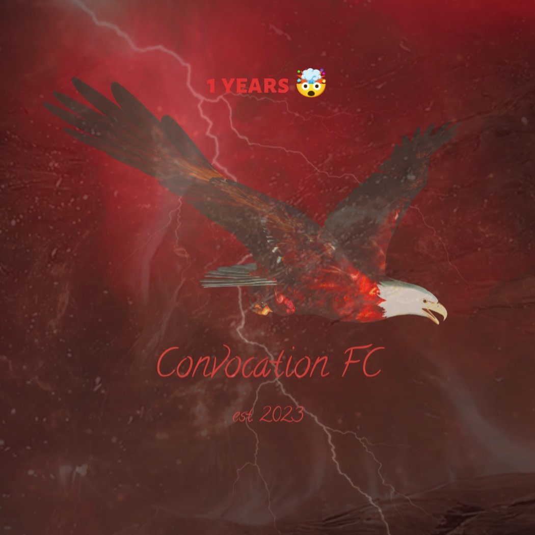 JaxCarter920's tweet image. Anyone who wants to be apart of a football sim @Convocationfcft lmk

It's very fun, hopefully social (probably not after a week or two tbh) and we'll have fun!

We have some starting spots available so first come first serve!

Any questions or other stuff? My dms are always open!