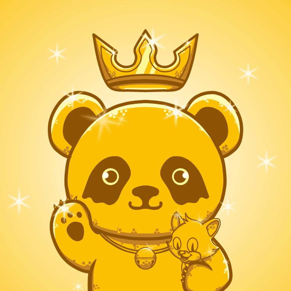 boxsolbox2's tweet photo. PANDA 2 also sold out test best 1/1 art hand made on solana 
https://t.co/2KgvbvMAYc https://t.co/efDbRJSfe3