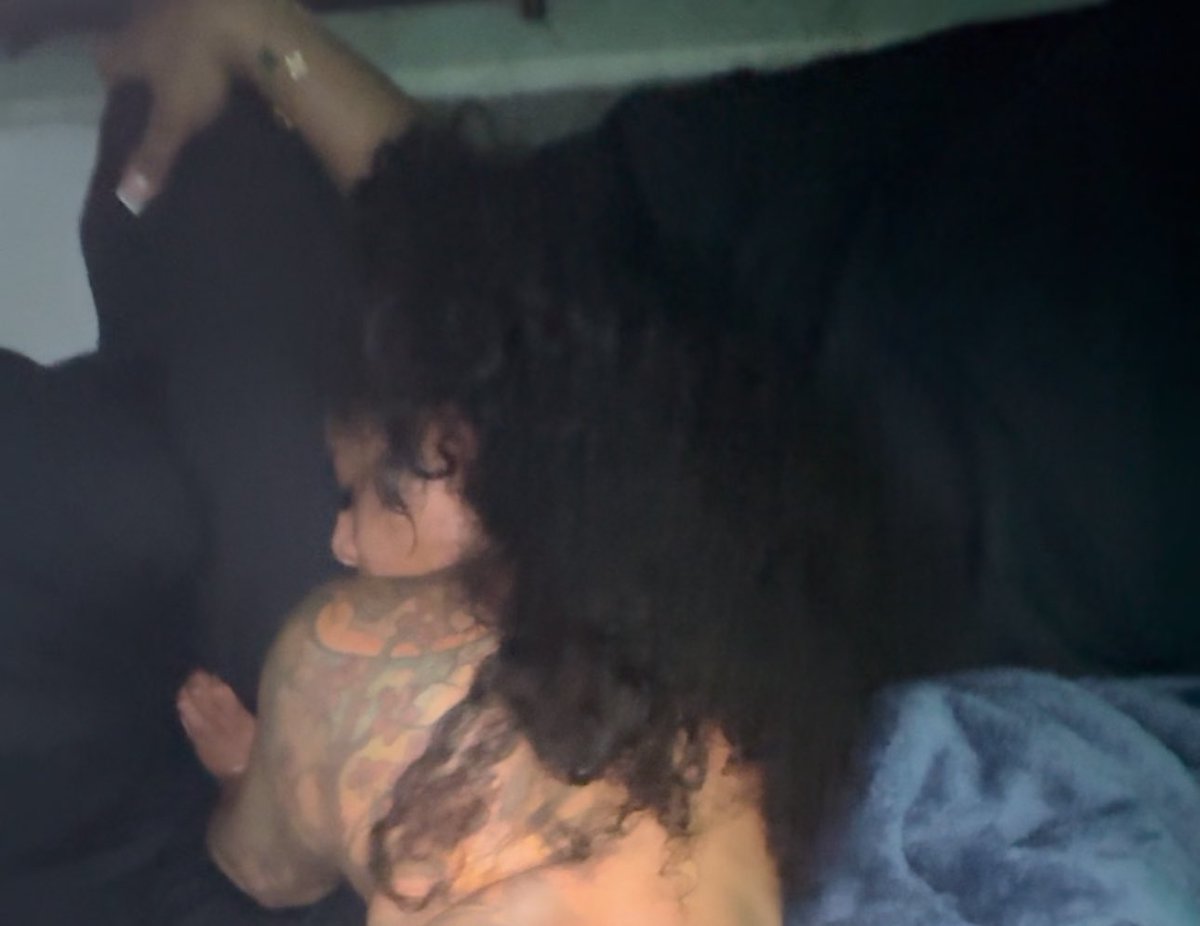 WHAT’D I DO¿ tweet media