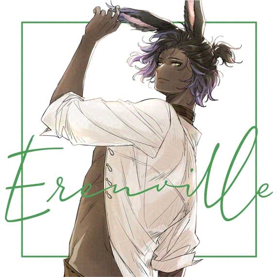 zearyu's tweet photo. Erenville bonus card https://t.co/UfObbSjduC
