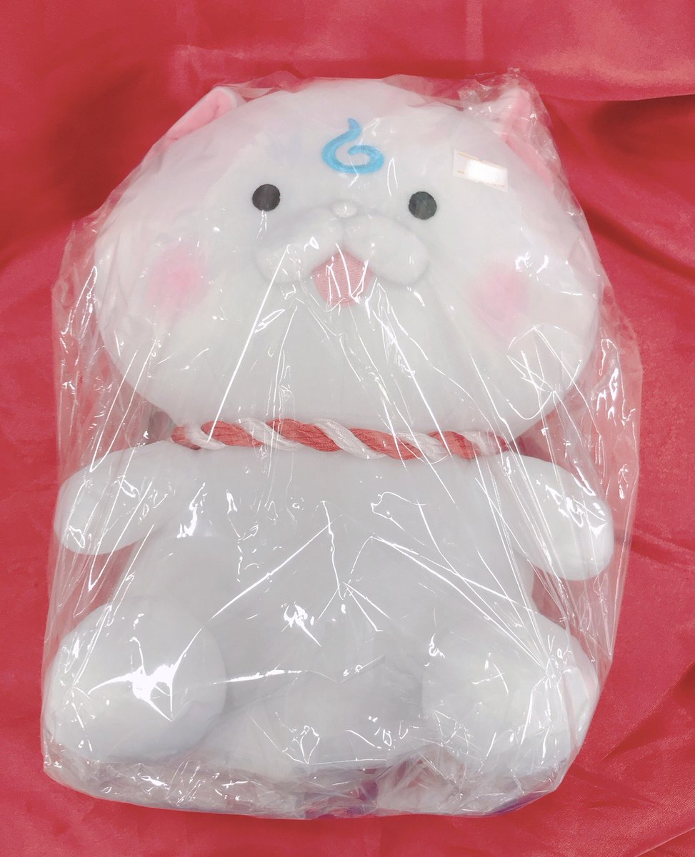 グッズ/#入荷情報】 『#ホロライブ 誕生日記念2022 35P #ぬいぐるみ