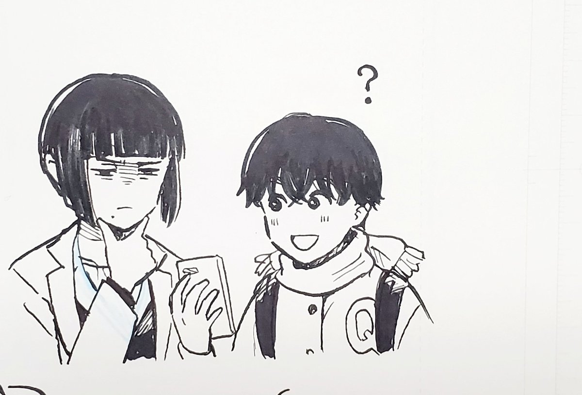 ️✒️ 