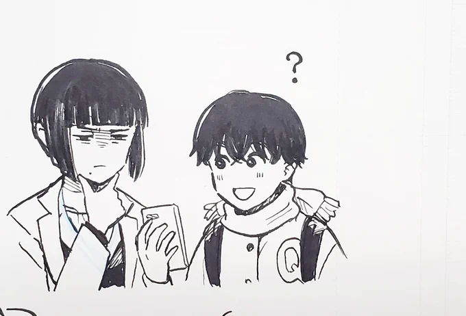 ️✒️ 