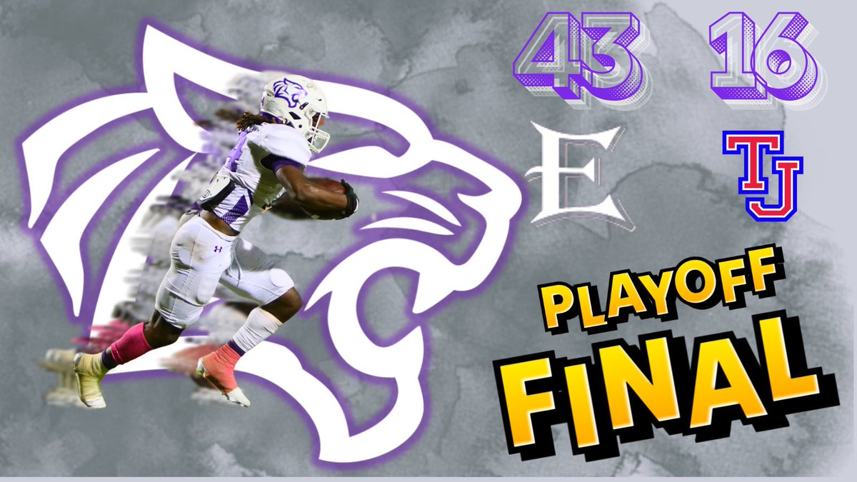ElginWildcatFan's tweet photo. On to the next @etxhsfb. #OTOTOF #UTD #WinThe24 @ELGINISD_EHS https://t.co/maon3OyVKE