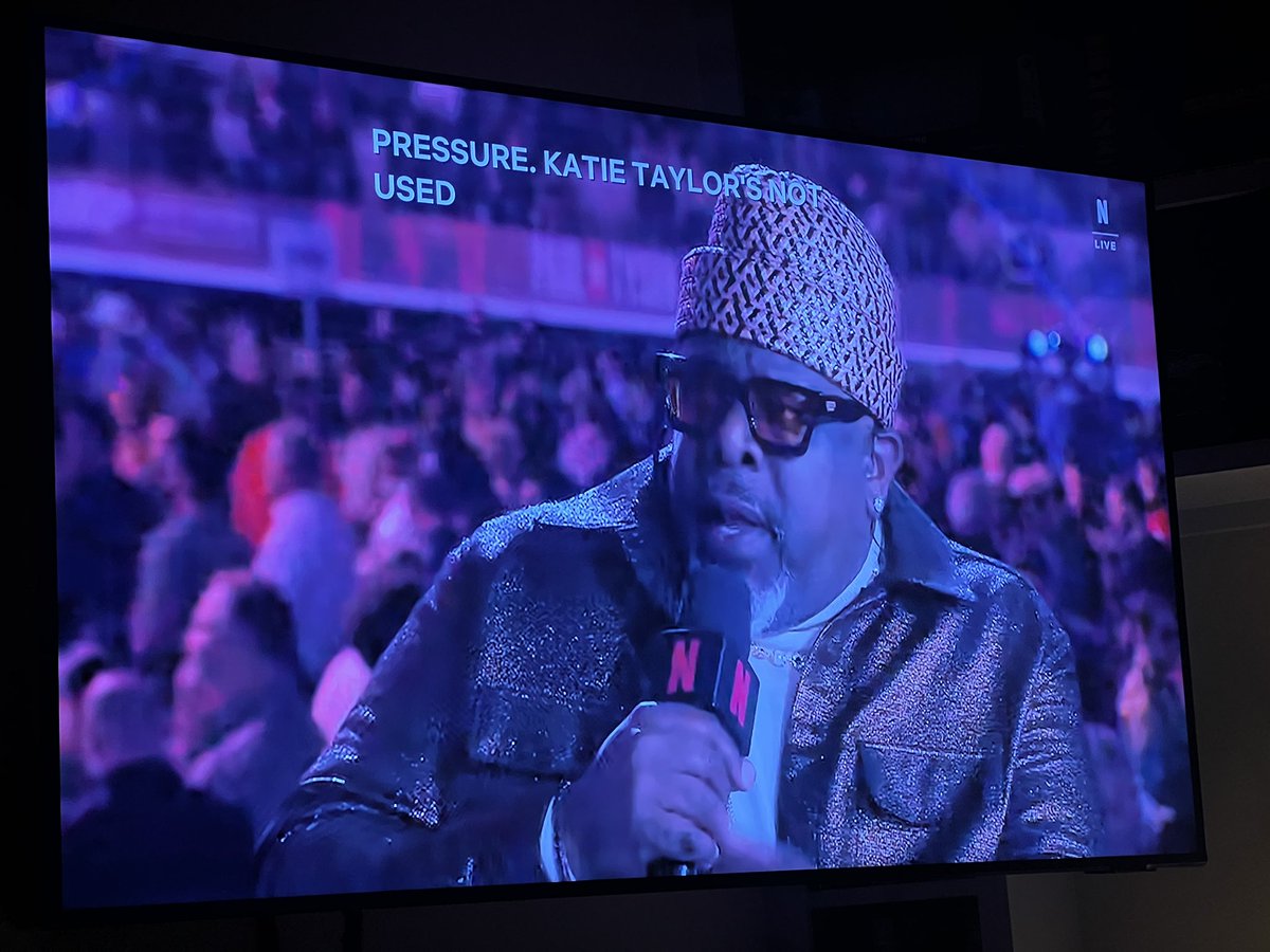 Netflix frozen for 10 minutes.