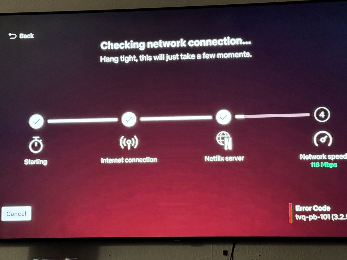 thecarlosyepez's tweet photo. @netflix Anyone see this one? https://t.co/btdLYpzbim
