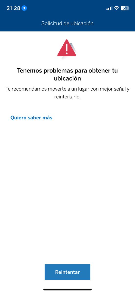 fernandatesoro's tweet photo. Hola @BBVA_Mex , me esta pasando lo mismo que a muchos. No puedo entrar a mi app. https://t.co/Q8zCLiH2Jh