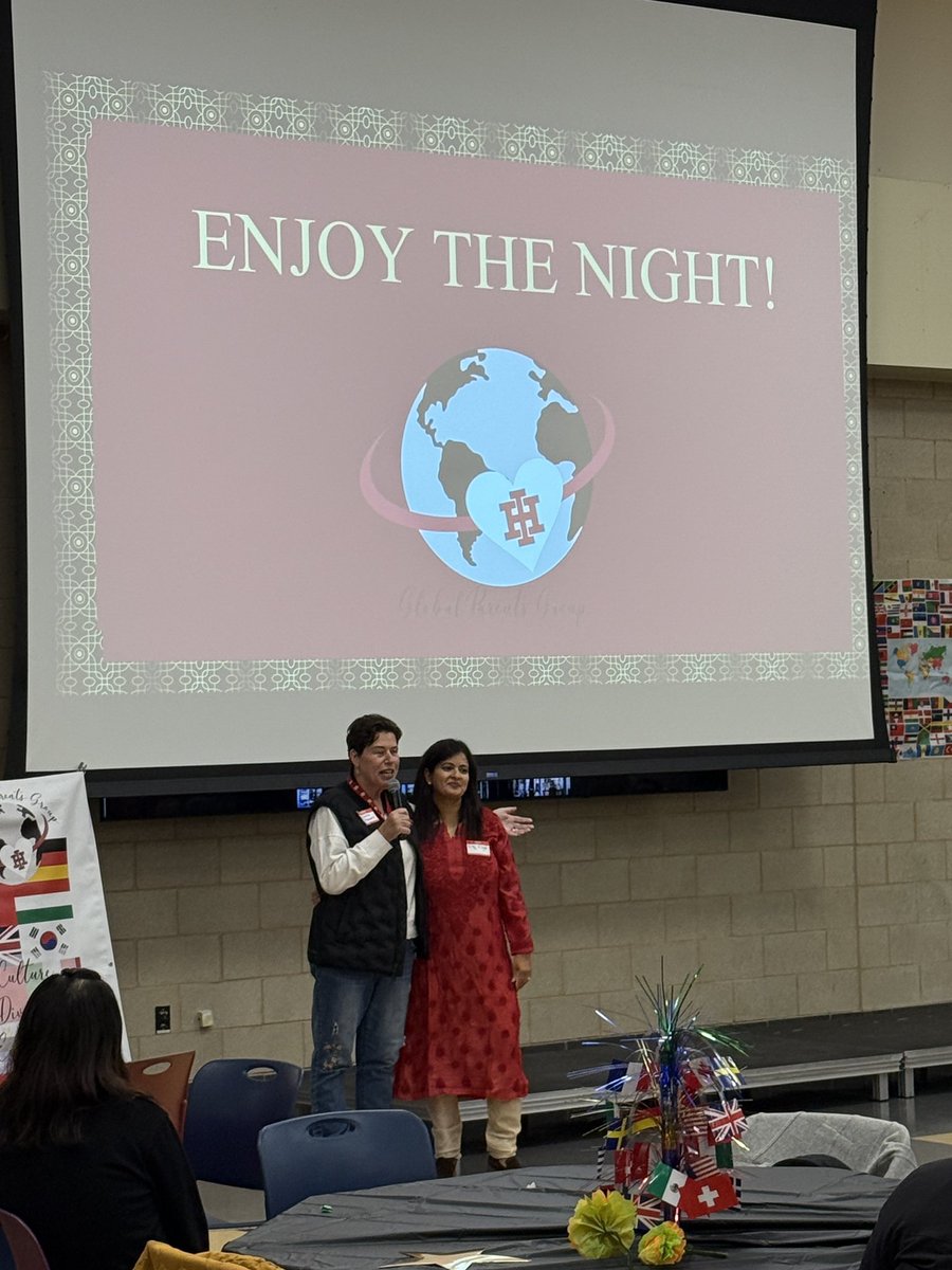 Jim Nichols, pHCLE tweet media