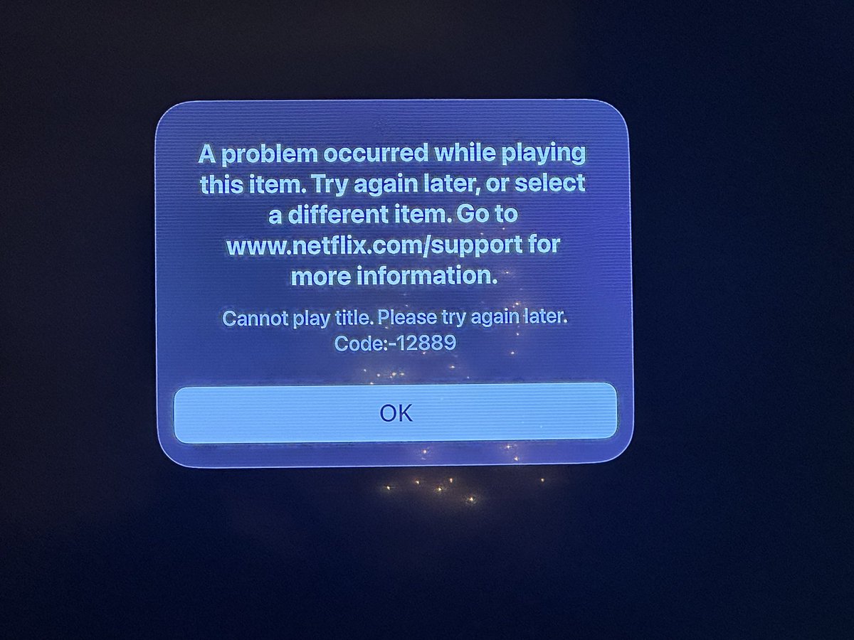 brijon5555's tweet image. Someone is sweating at Netflix looking for which HDMI Cable is unplugged 
#TysonPaul