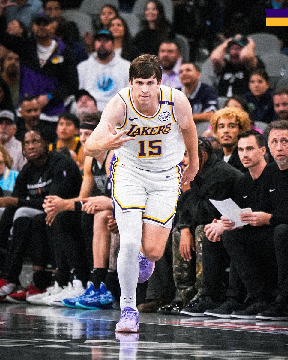 Los Angeles Lakers tweet media