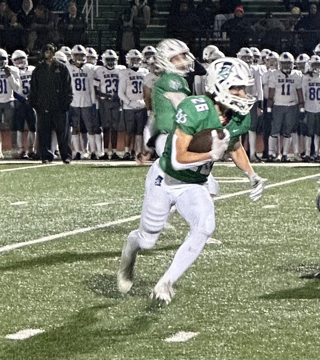 Football
York wins 34-15 over Warren!  On to the Semifinal
Congratulations Dukes!