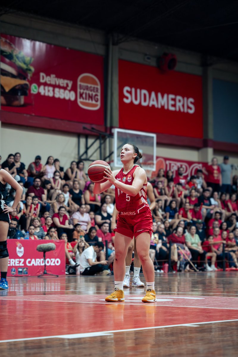 cpb_py's tweet photo. #Clausura2024 🏆
#CPB #LNBF 🏀 https://t.co/yuAQIvX6iH