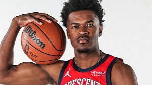 AfricaBasket (@africabasket1) on Twitter photo Yves Missi (<a href="/Yves_missi/">Yves Missi</a>) continues to develop and impress! 👀 🔥
The Cameroonian 🇨🇲 (<a href="/FECABASKET/">FECABASKET🏀🇨🇲</a>) big man posted 6 PTS, 12 REB, and 1 STL in the <a href="/PelicansNBA/">New Orleans Pelicans</a>’s 101-94 #NBACup win over Denver.
This follows a 10-point, 10-rebound double-double vs OKC. 😮💨 Yves Missi (<a href="/Yves_missi/">Yves Missi</a>) continues to develop and impress! 👀 🔥
The Cameroonian 🇨🇲 (<a href="/FECABASKET/">FECABASKET🏀🇨🇲</a>) big man posted 6 PTS, 12 REB, and 1 STL in the <a href="/PelicansNBA/">New Orleans Pelicans</a>’s 101-94 #NBACup win over Denver.
This follows a 10-point, 10-rebound double-double vs OKC. 😮💨