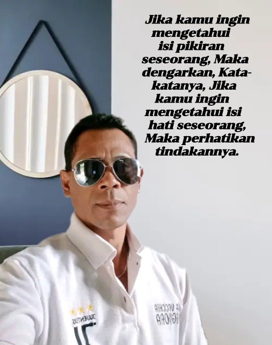 AnggaDi42582823's tweet photo. Assalamu'alaikum https://t.co/9fukHa7S0l