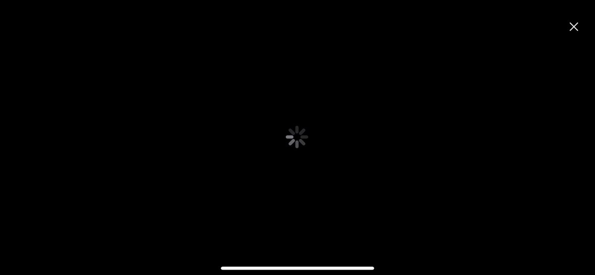 burt_brooks's tweet photo. @netflix are you serious right now???  Is not even buffering anymore, its just not loading at all https://t.co/nbnViVQRSl