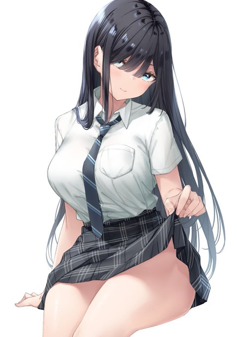 「......次はどうすればいいの?」 