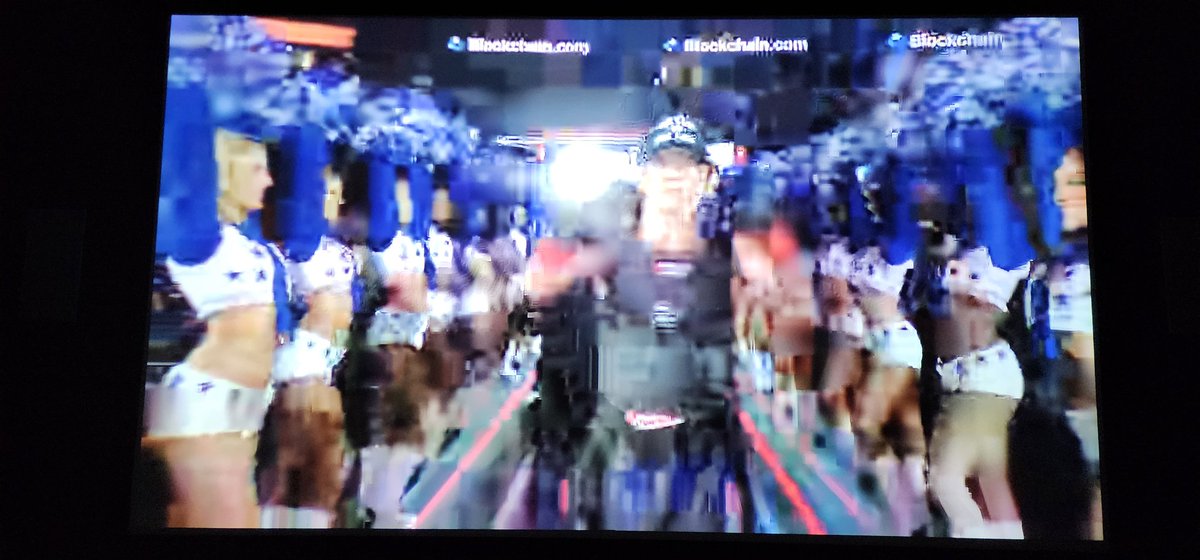 dsngjoe's tweet photo. @netflix 
The 1990's called, they want their video technology back. I have 2 gig internet service. https://t.co/Ed4aucCqlu