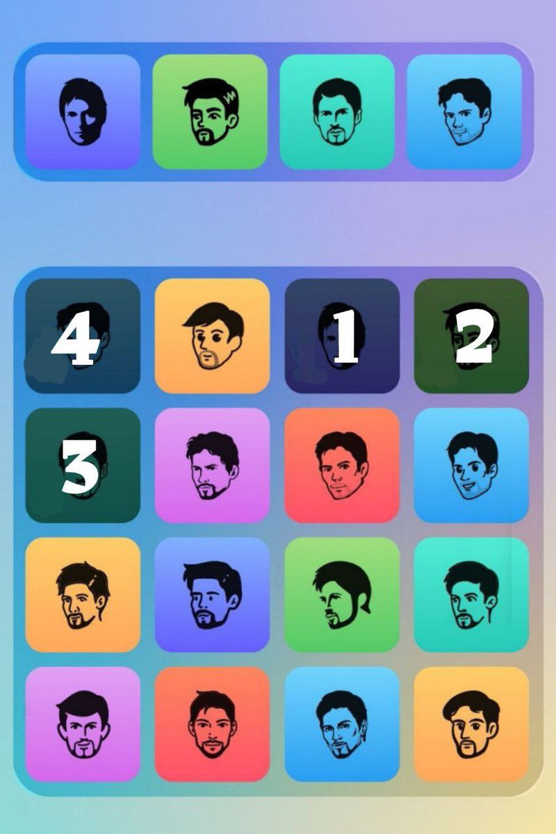 majorstarCombo's tweet photo. ⭐ Major Star Puzzle Durov ⭐
🗓️ 16 November 2024
✨ Durov Puzzle DAILY COMBO✨
🎁 Claim: 5000✅
⭐ DON'T MISS MAJOR STAR ⭐
✅FOLLOW
✅ LIKE
✅ RETWEET
#majorstar #puzzle #majorpuzzle #hamsterkombat #puzzledurov #Blum #tomarketcombo https://t.co/6r6OrXwOoB