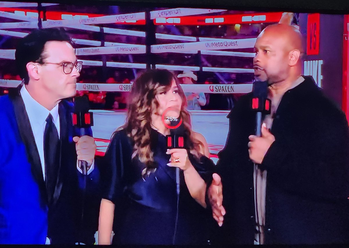 I haven't stared at Rosie Perez this long since the early 90s. 
Thanks Netflix.