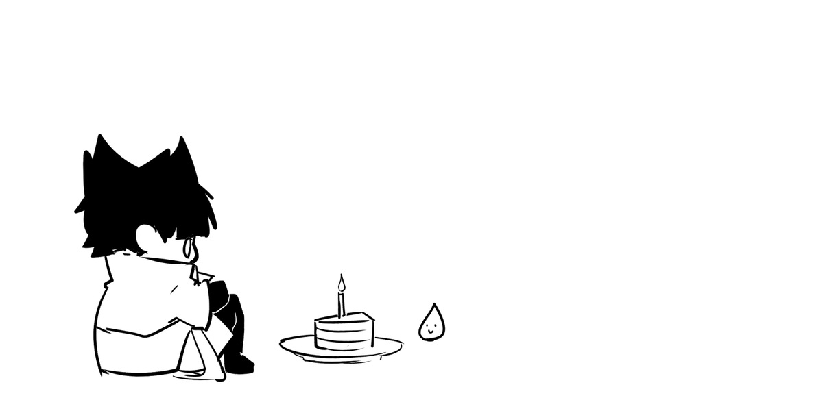 Azurain ☔️ HIATUS tweet media