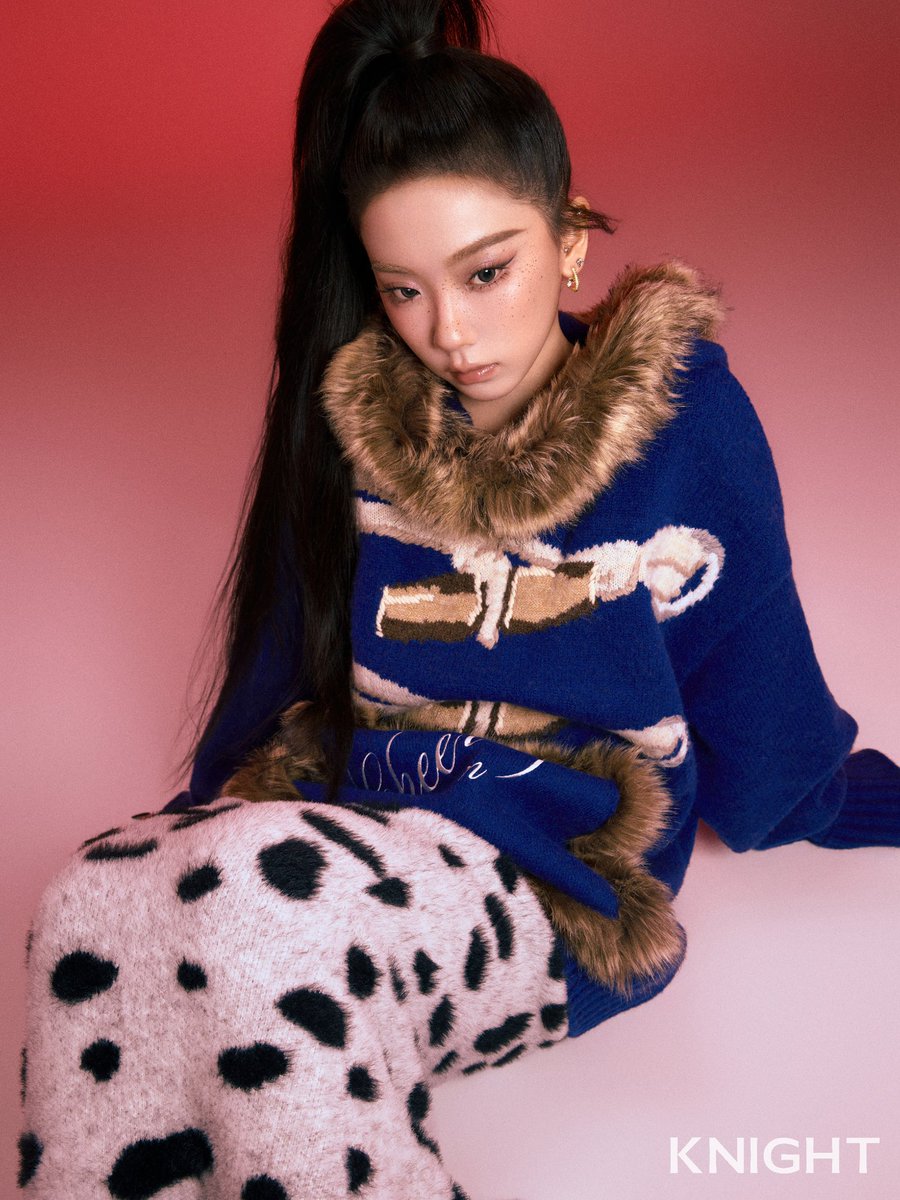 Gen1esOfficial's tweet photo. Beautiful and stylish 🕶️Versatile style✨
Qiao Yiyu’s Magazine Official Launch📖
Click to see her fashion expression⚡️
#Gen1es
#QiaoYiYu https://t.co/R93Ikp6soI