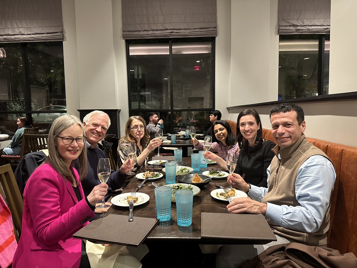 Tuhina Neogi, MD, PhD tweet media