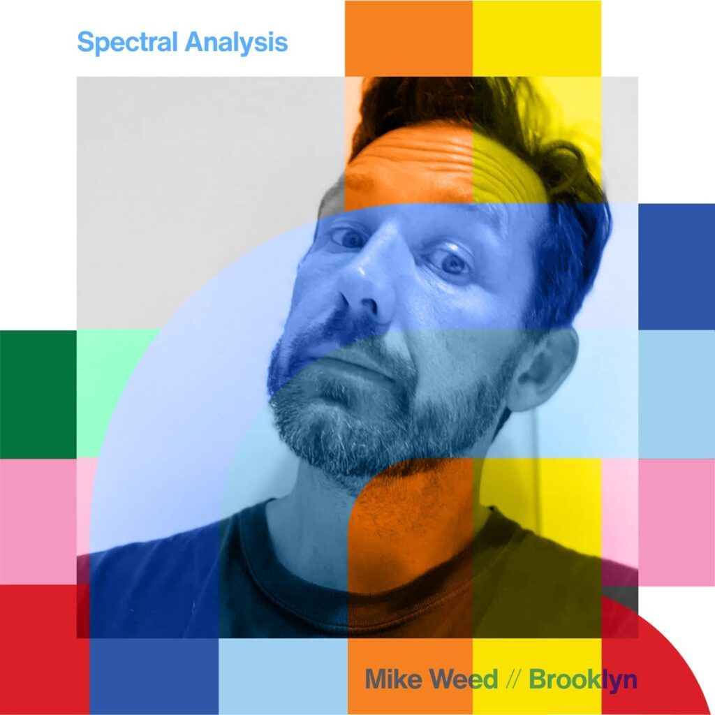 Catch-up on the newest broadcast of Spectral Analysis with Mike Weed now on The Face Radio! Show some ❤️ in the comments below! thefaceradio.com/archives/spect…
