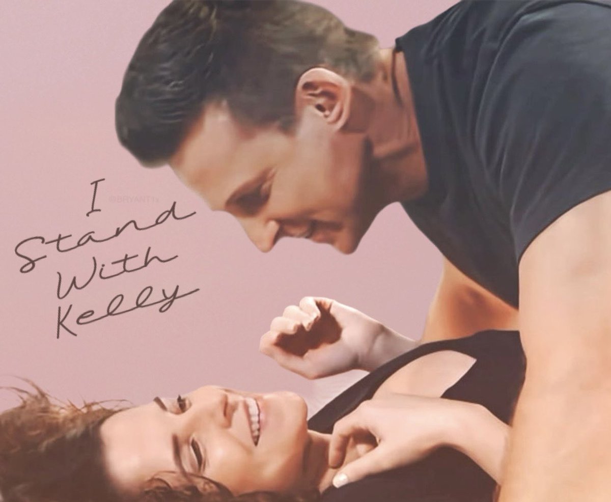 Bryant1x's tweet image. And since I’m currently watching #JaSam videos ~ #IStandWithKelly #SamSurvives #GH