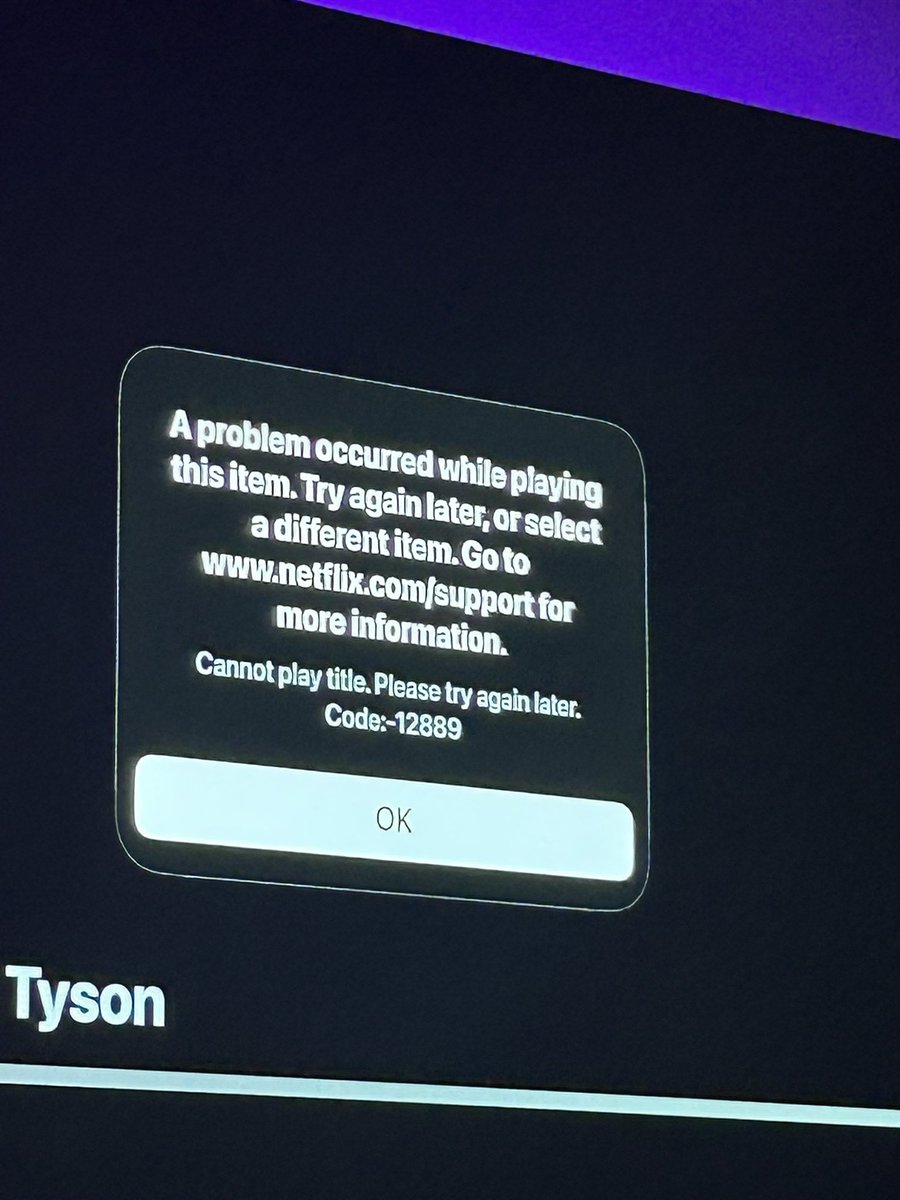 michaeldb_'s tweet image. Nice job @netflix