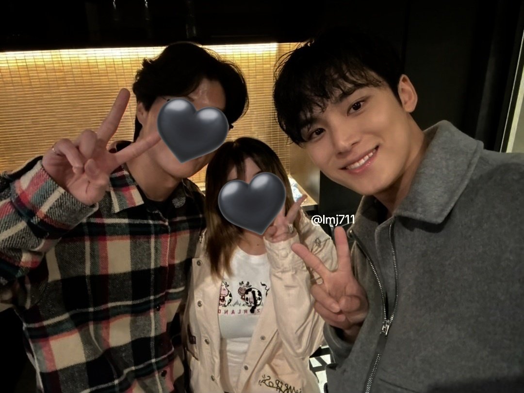 gyumedia's tweet photo. #MINGYU #민규 🖤 https://t.co/7jHLQbjZDu