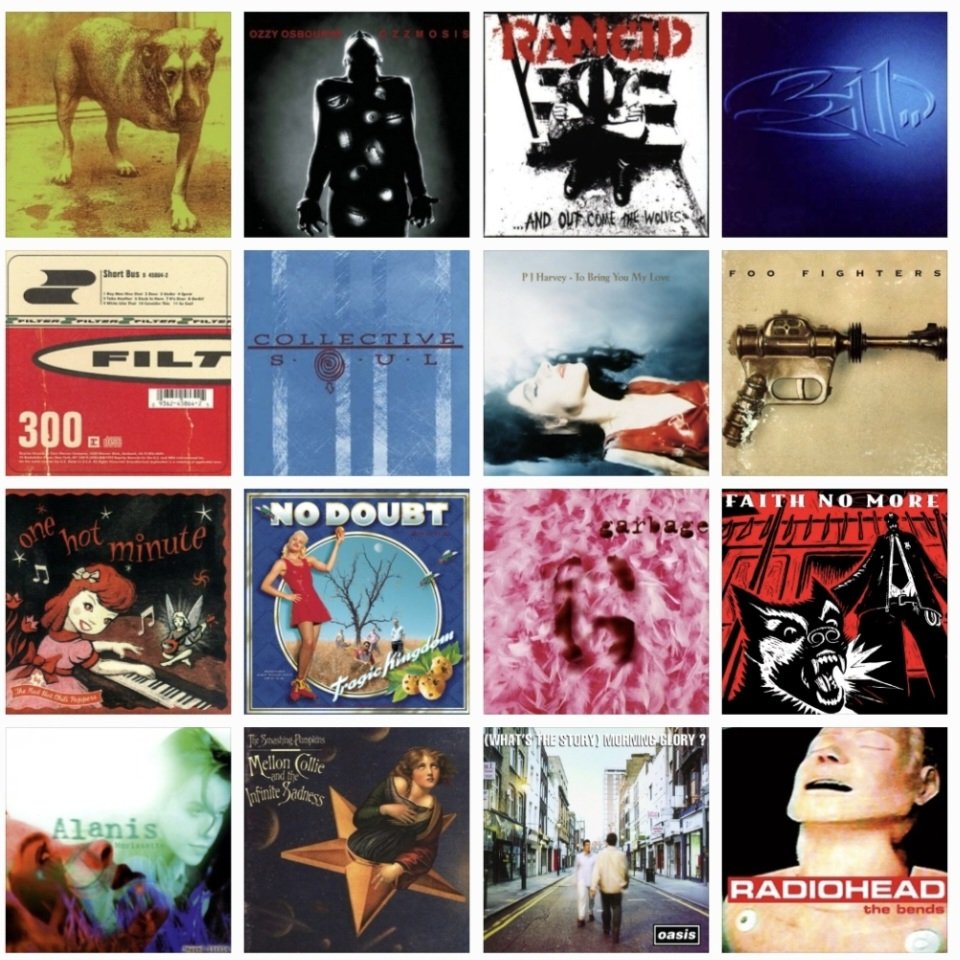 Tones Of Music tweet media