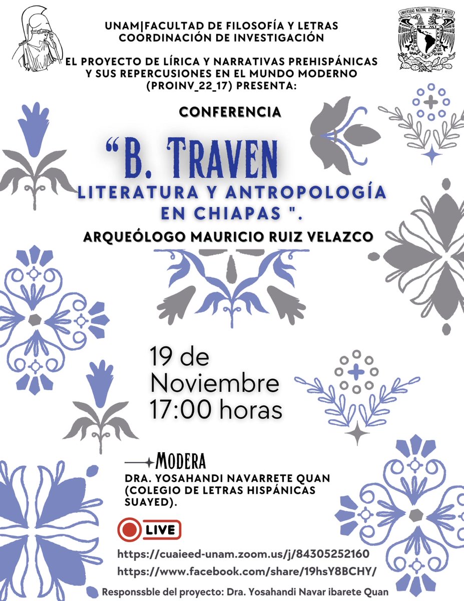 LPrehispanica's tweet photo. https://t.co/Hr0ILC09NJ