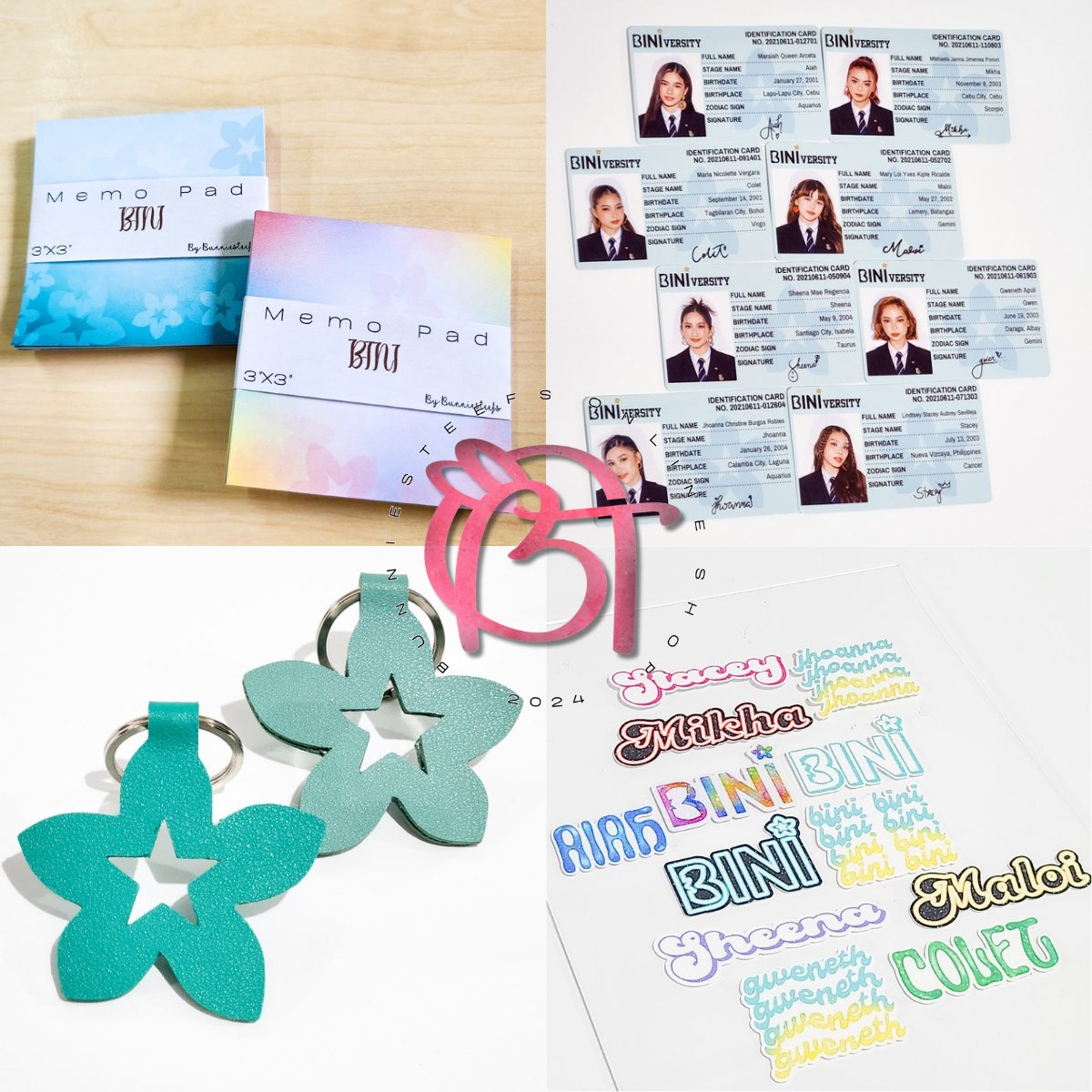 bunniesteefs's tweet photo. WTT / LFT

HAVE: (3) Lower Box Day 2 Section 211 (Nov 19) PHYSICAL TICKET
WANT: (3) Lower Box Day 3 (Nov 18)
RFT: may flight pa-cebu ng Nov 19 (awa nalang)

We'll give these FREEBIES sa makikipagtrade

#BINI #GrandBINIverse #GrandBINIverse2024 https://t.co/wwHBy3Sdpj