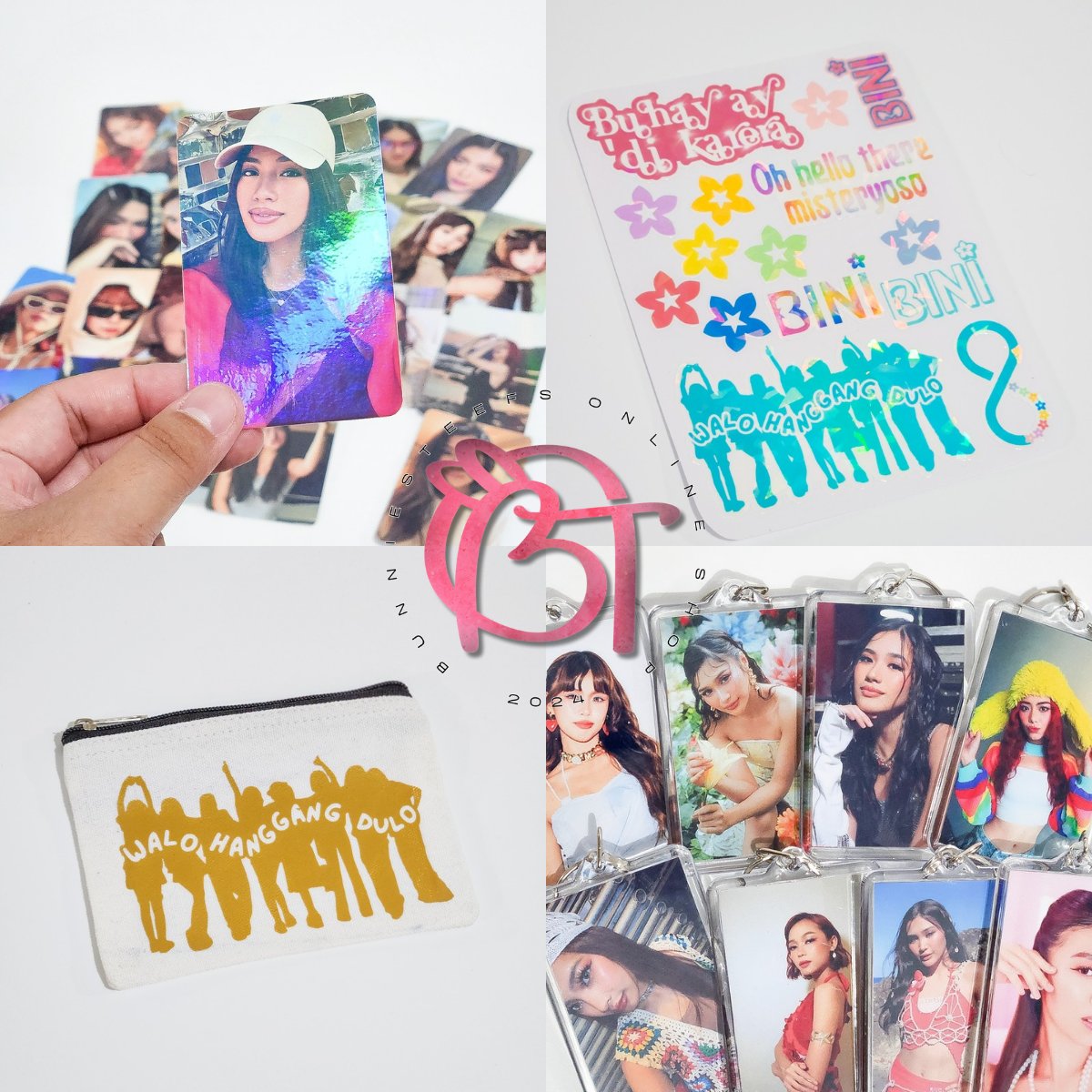 bunniesteefs's tweet photo. WTT / LFT

HAVE: (3) Lower Box Day 2 Section 211 (Nov 19) PHYSICAL TICKET
WANT: (3) Lower Box Day 3 (Nov 18)
RFT: may flight pa-cebu ng Nov 19 (awa nalang)

We'll give these FREEBIES sa makikipagtrade

#BINI #GrandBINIverse #GrandBINIverse2024 https://t.co/wwHBy3Sdpj