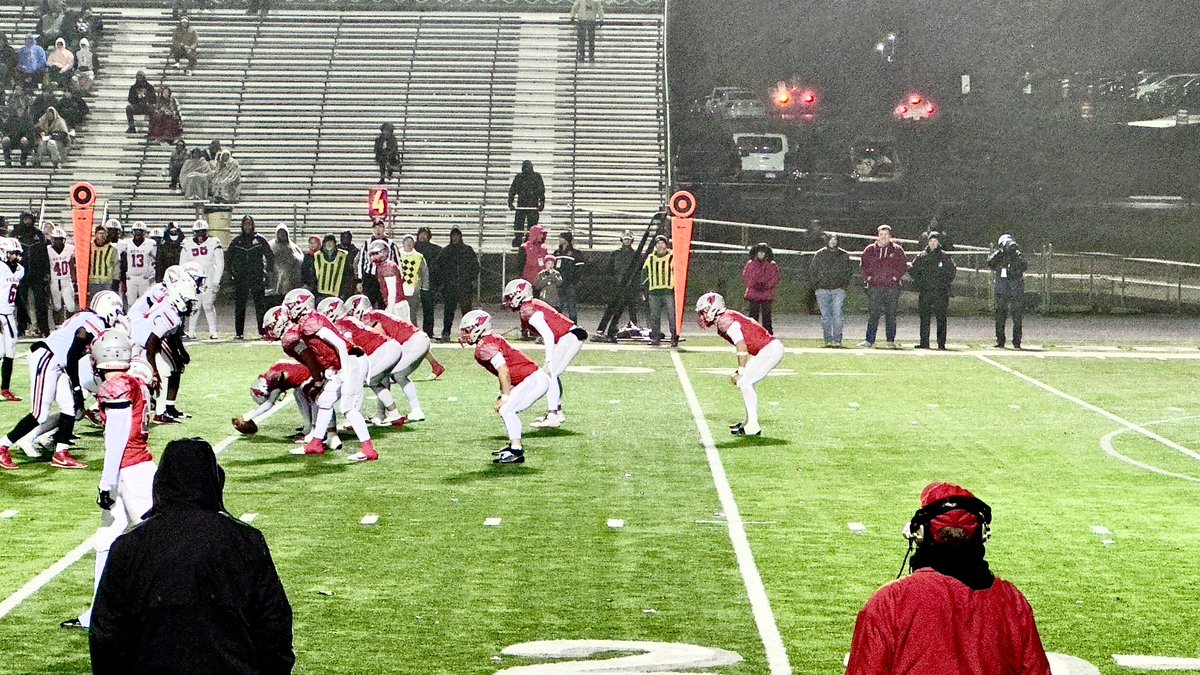 Congratulations Mentor Cardinals!