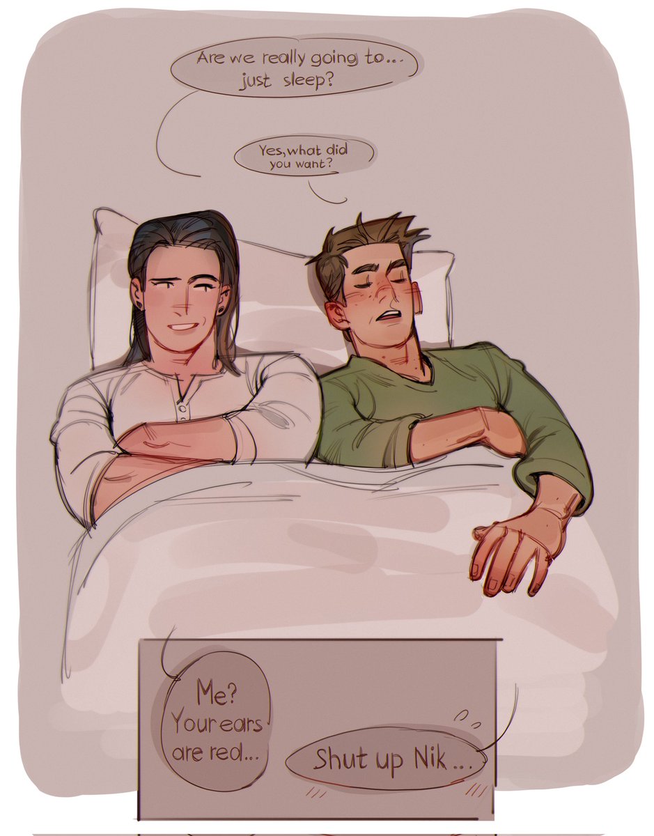 Shkret Art tweet media