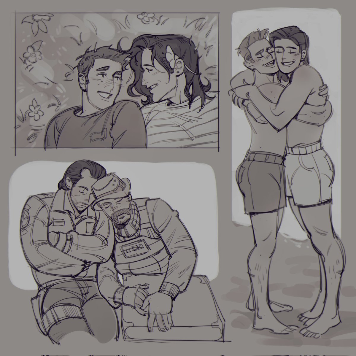 Shkret Art tweet media