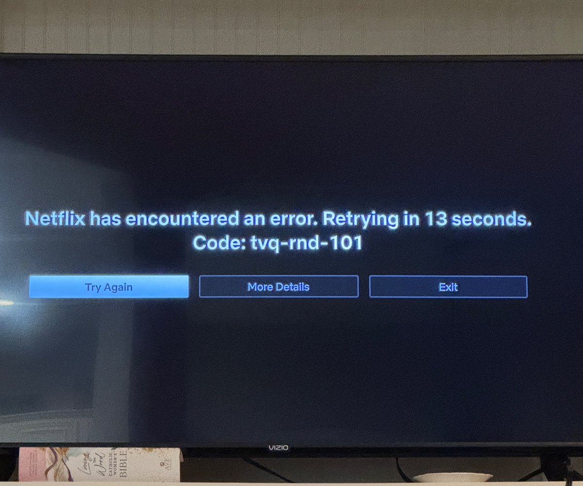 #netflix sucks tonight