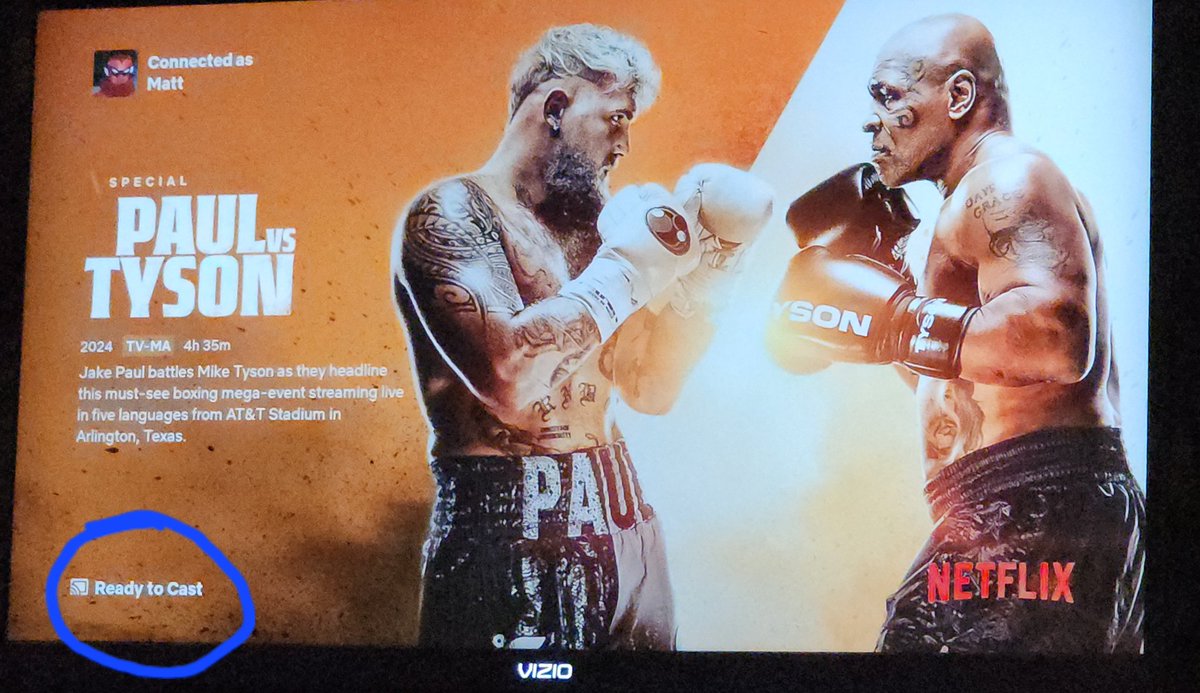 Matt Anderson tweet media