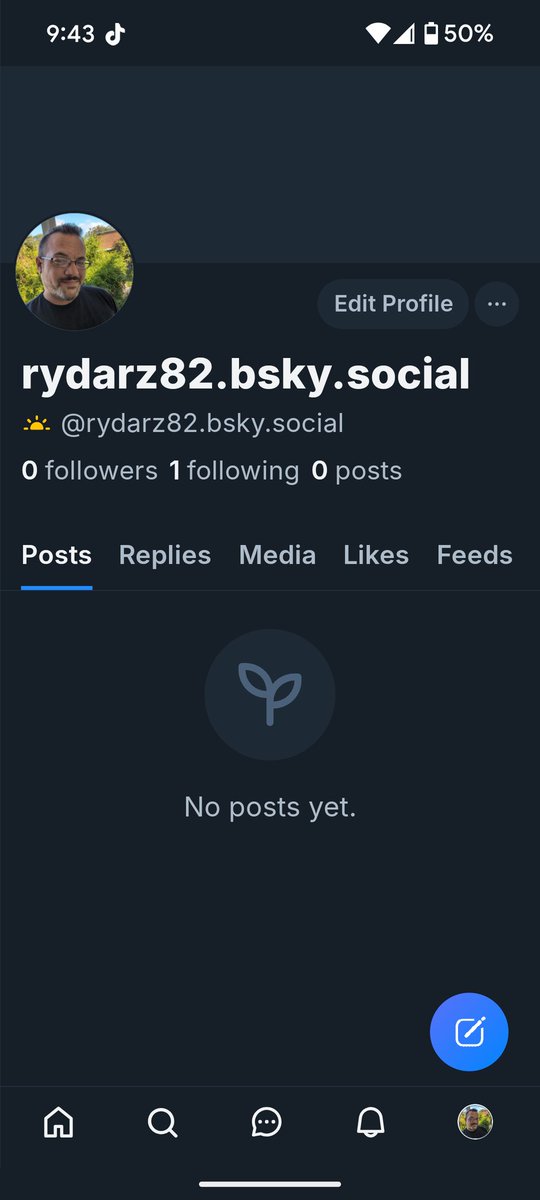 RyanD1982's tweet photo. Getting on the wagon, I guess 😂 https://t.co/WKhR4BHHDH