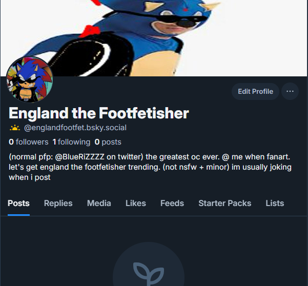 England the Footfetisher tweet media