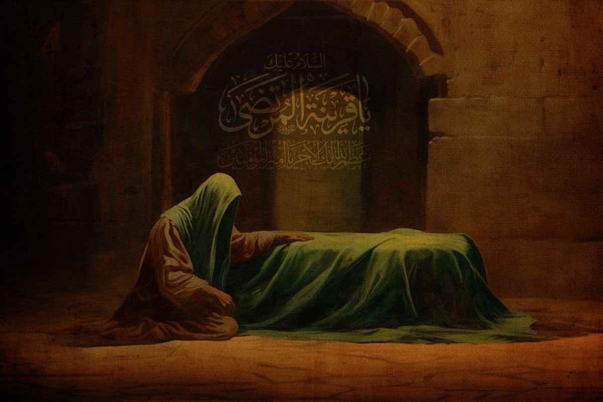 قَلعتُ البَابَ لَم أَعبَأ، وَفقدُكِ قَالعٌ قَلبِيّ
أَعدتُ الشَمسَ لَكِنيّ، عَجزتُ أعيدكِ قُربي.
