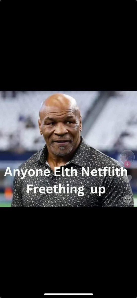 Wtf Netflix get your shit together