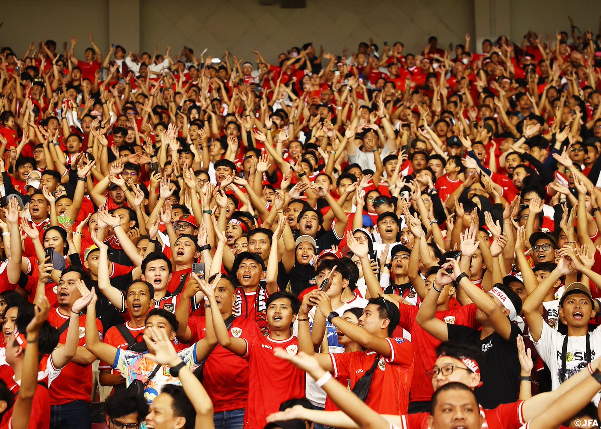 サッカー日本代表 🇯🇵 tweet media