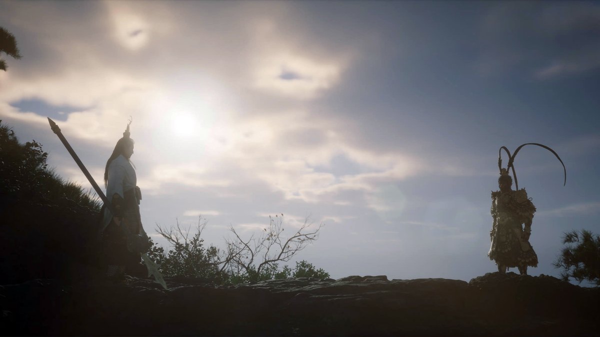 candycarlod's tweet photo. #PS5Share, #黑神話 https://t.co/y4Xk7Vorlj