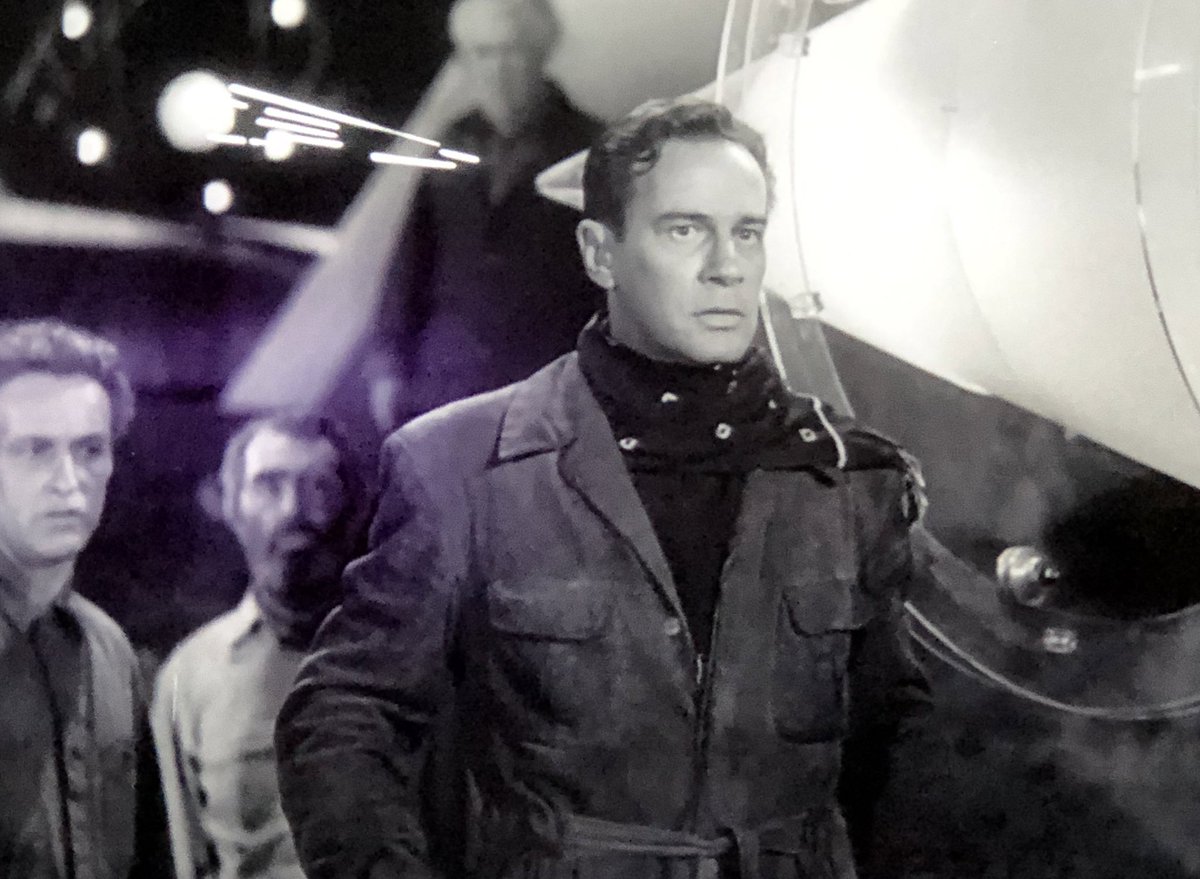 Like your 3-D, we have power that can be used for good or evil … #TCMParty