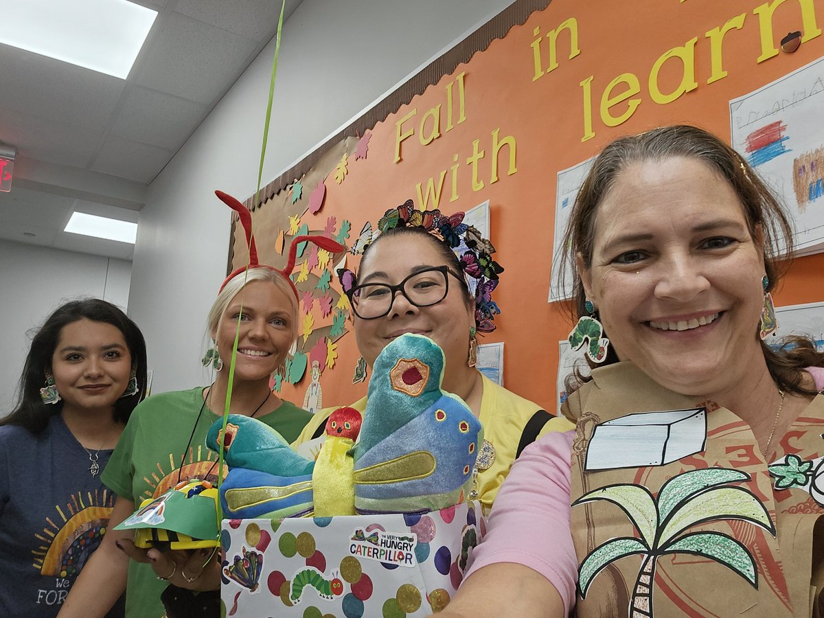 Jennifer Barrera tweet media