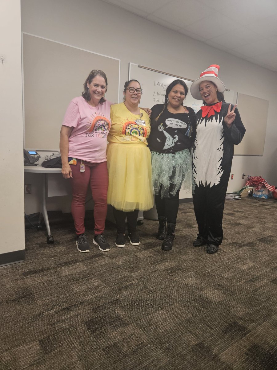 Jennifer Barrera (@andrepkbarrera) on Twitter photo Prek teachers were having fun during the Thanksgiving Bot parade with their students! <a href="/CFISDAndre/">Andre' Elementary</a> <a href="/CFISDPK1/">cfisdprimary</a> Prek teachers were having fun during the Thanksgiving Bot parade with their students! <a href="/CFISDAndre/">Andre' Elementary</a> <a href="/CFISDPK1/">cfisdprimary</a>
